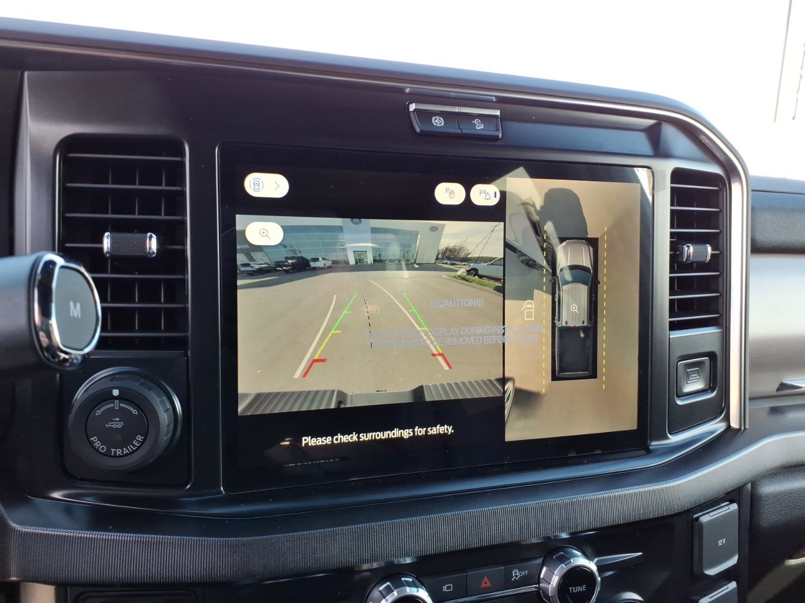 New 2026 Ford F250 Platinum image 20