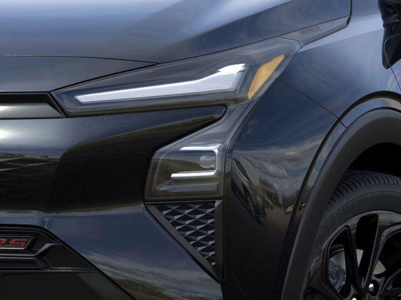 New 2027 Chevrolet Bolt RS image 10