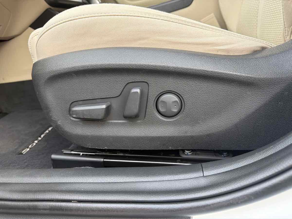 Used 2018 Hyundai Sonata SEL image 31