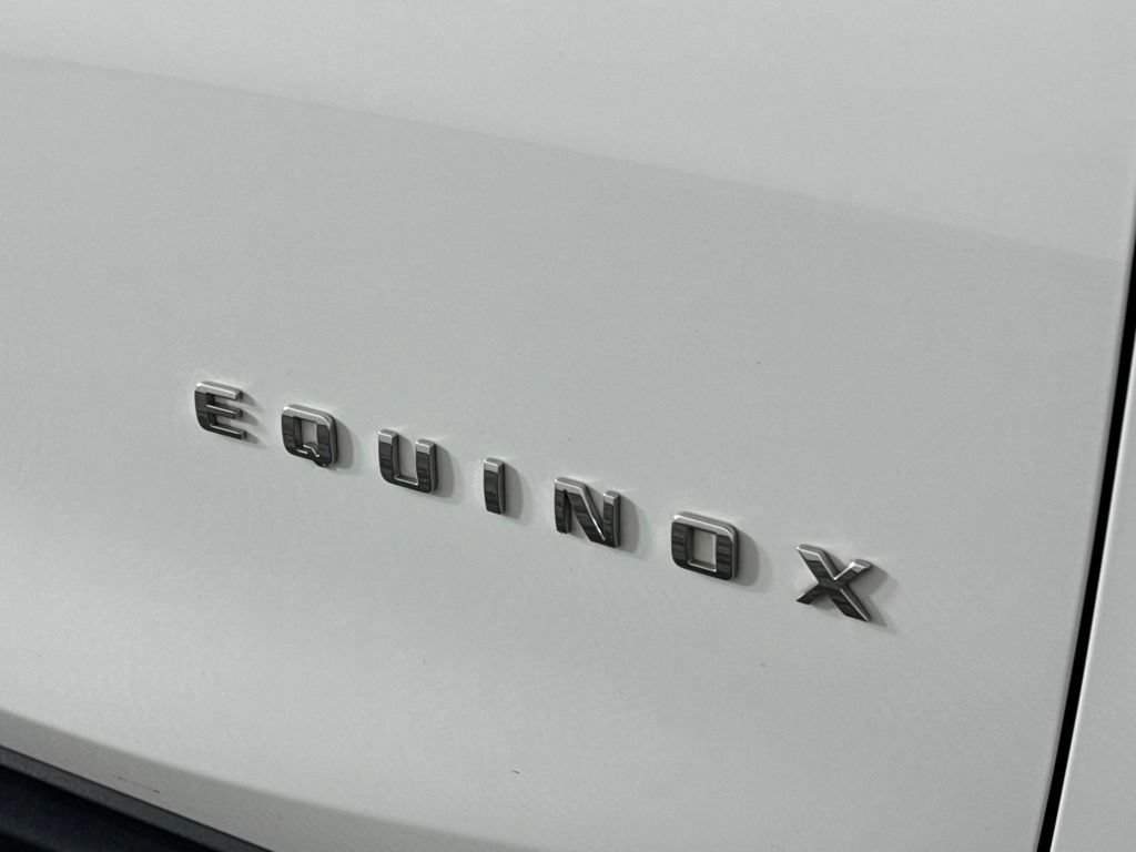Certified 2024 Chevrolet Equinox LT AWD/4WD image 53