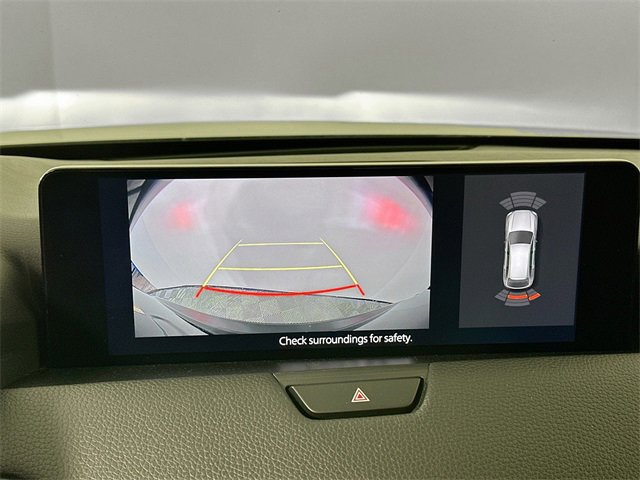 Used 2025 MAZDA CX-70 3.3 Turbo w/ Preferred Package image 13