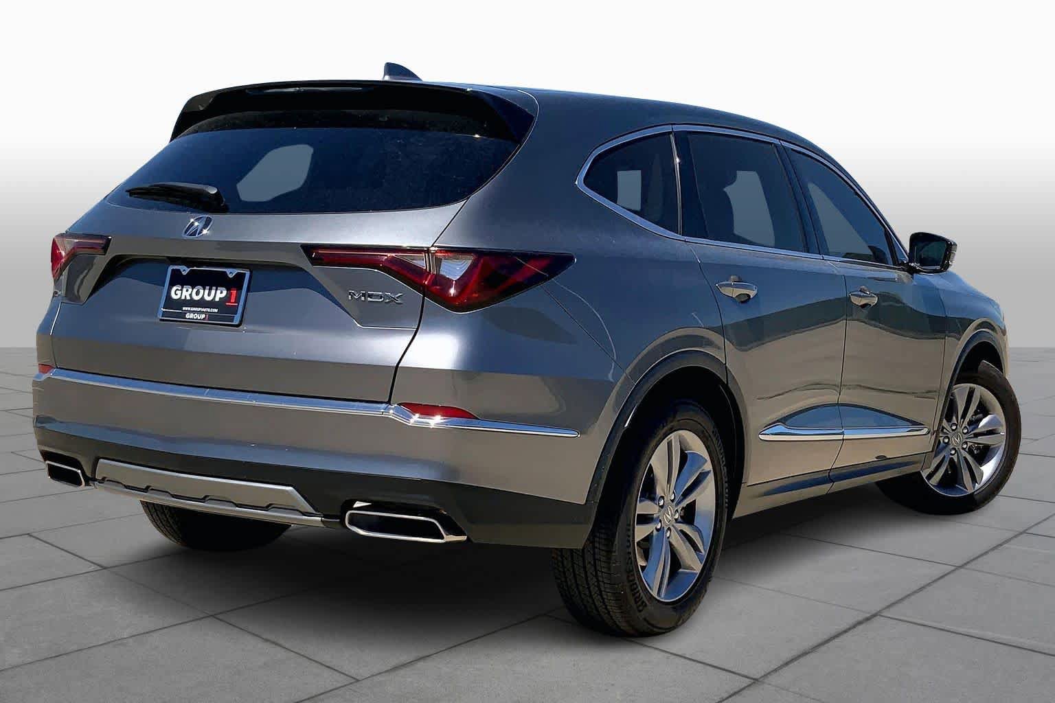 Used 2026 Acura MDX FWD image 12