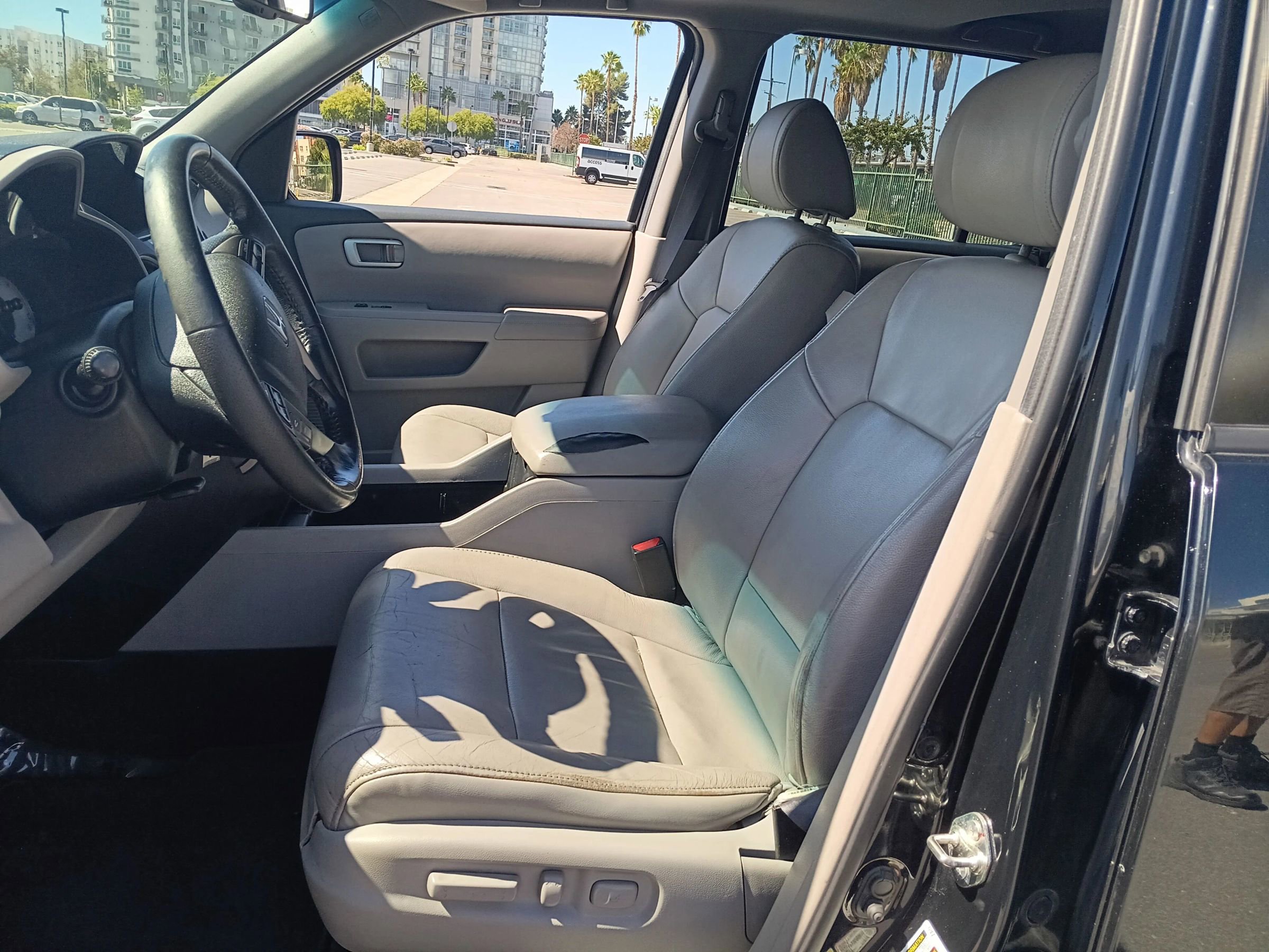 Used 2014 Honda Pilot EX-L image 14