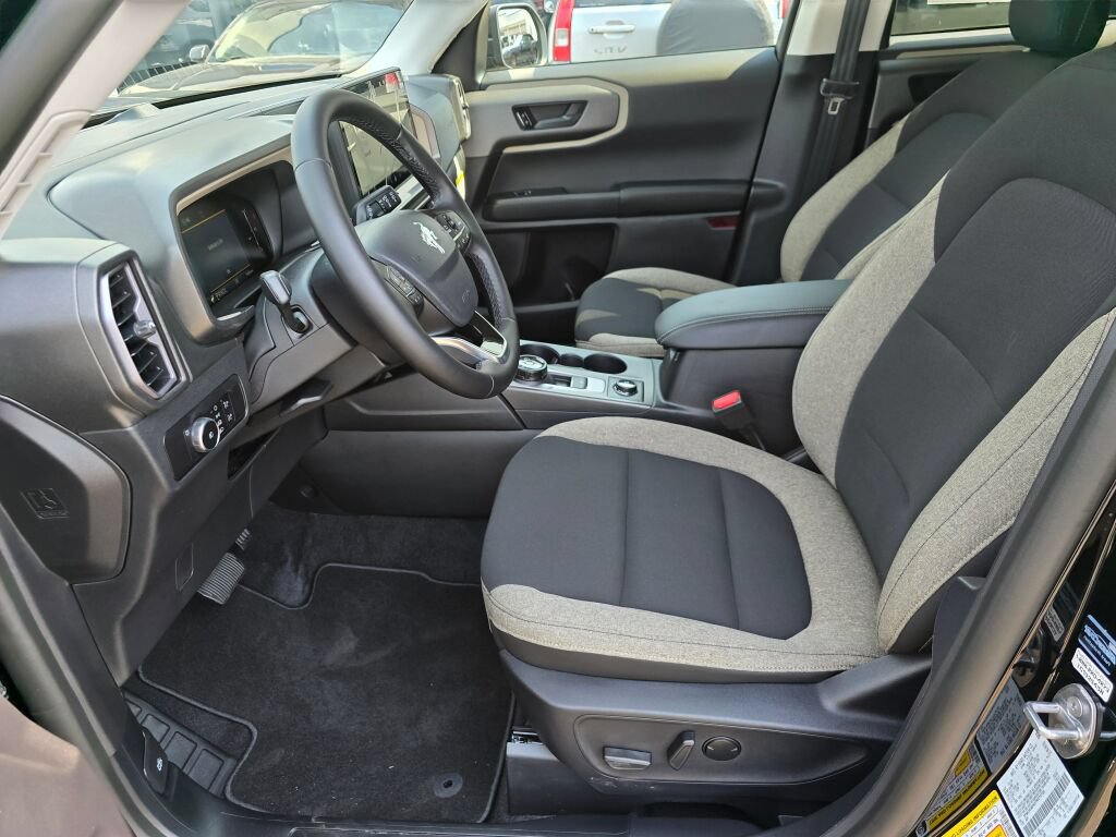 New 2026 Ford Bronco Sport Big Bend w/ Convenience Package AWD/4WD image 10