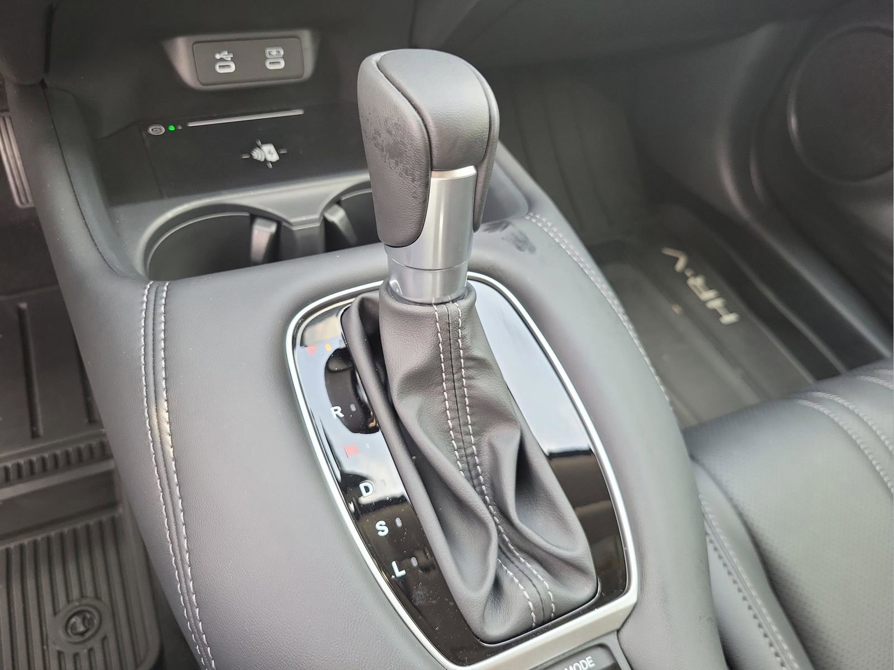 Certified 2026 Honda HR-V EX-L image 15