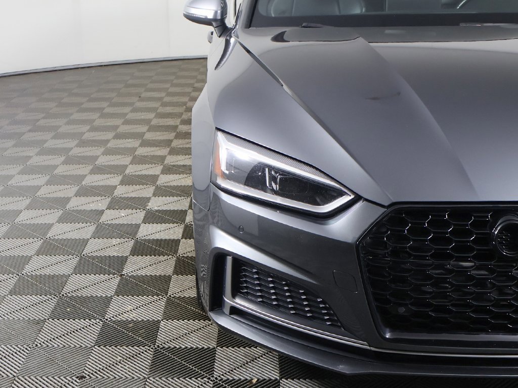 Used 2019 Audi S5 Premium Plus w/ Premium Plus image 14