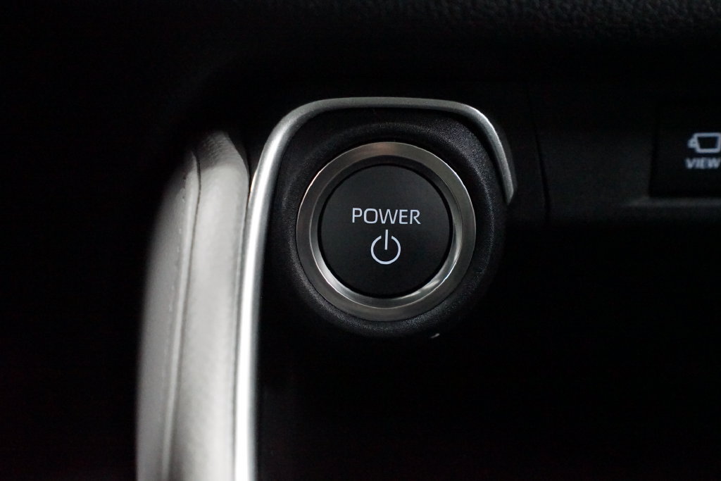 New 2026 Toyota Grand Highlander AWD Hybrid image 22
