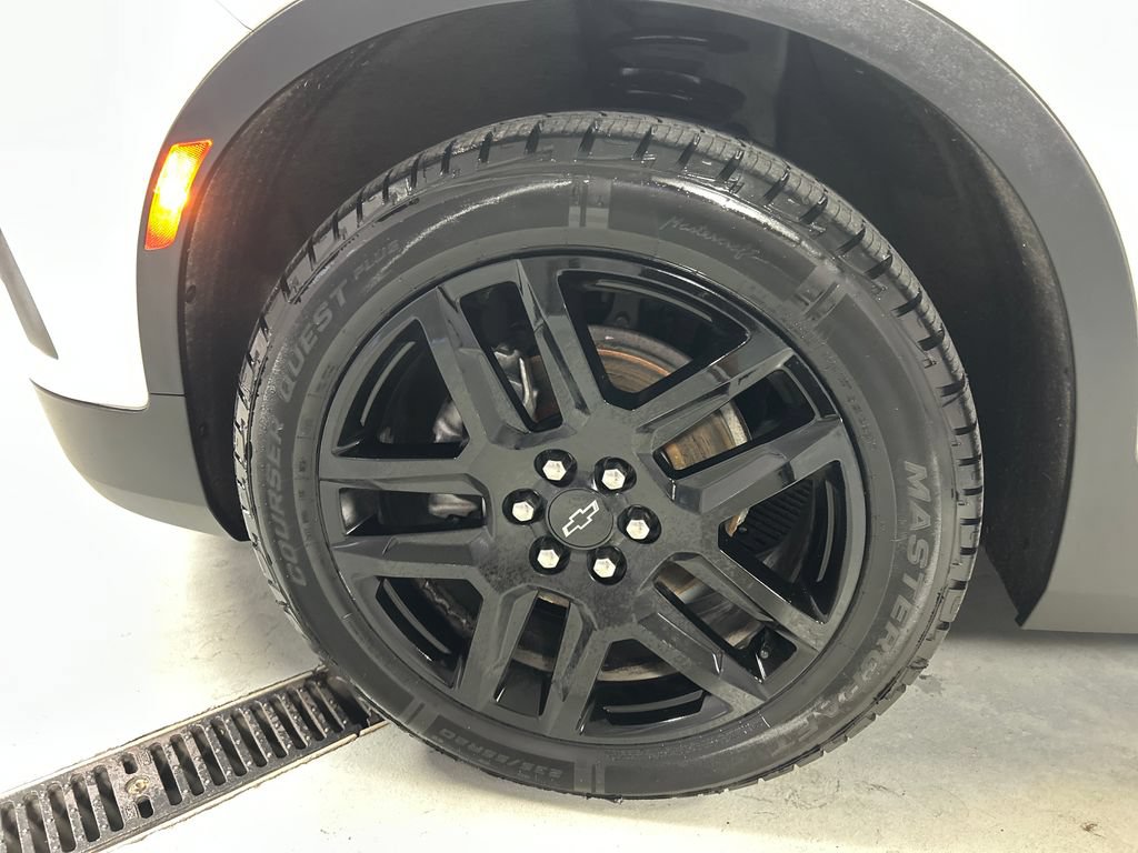Used 2022 Chevrolet Blazer LT AWD/4WD image 9