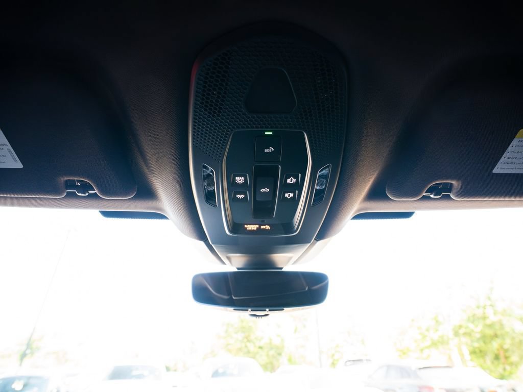 Certified 2024 Porsche Panamera image 20