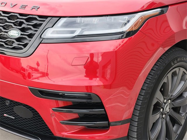 Used 2022 Land Rover Range Rover Velar R-Dynamic S image 10