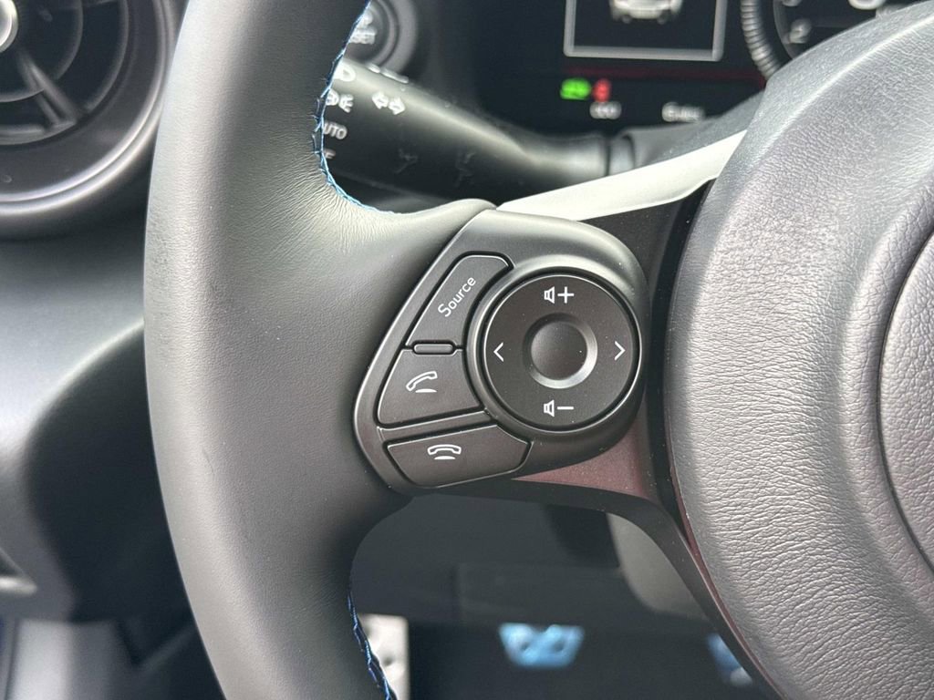 New 2026 Subaru BRZ tS image 33