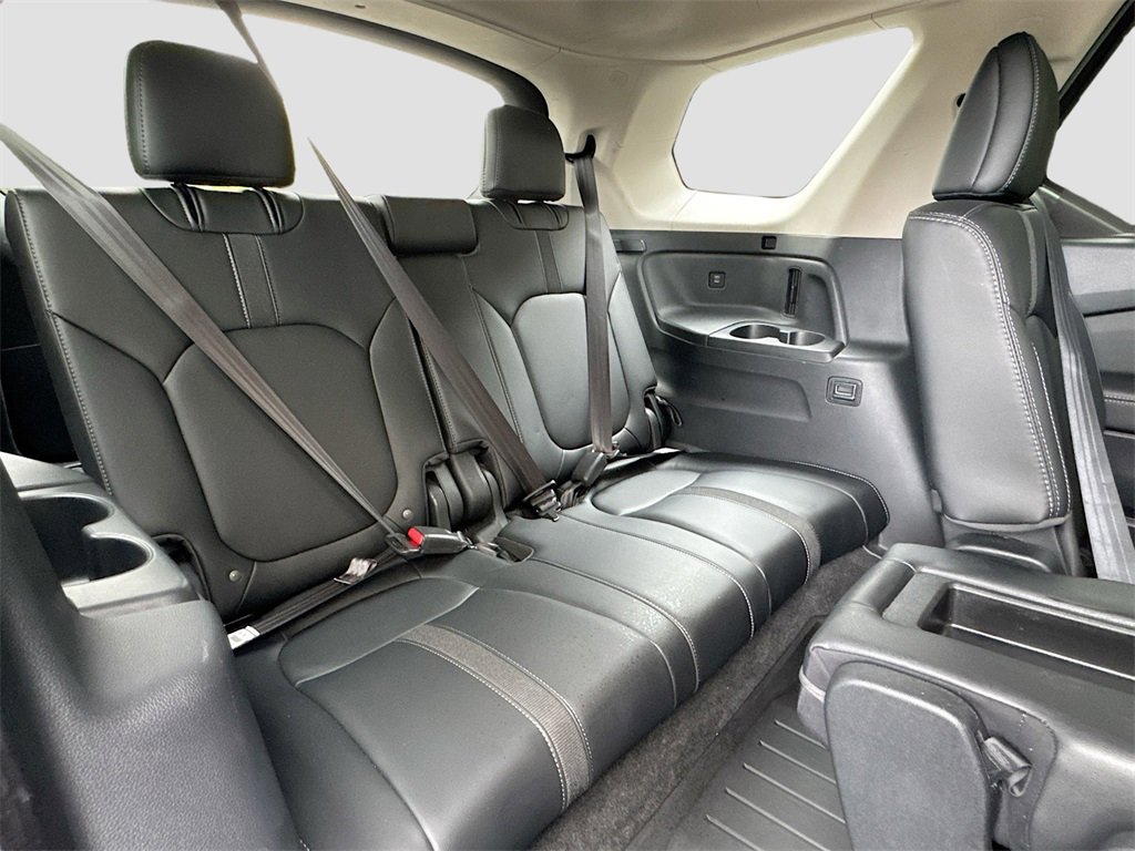 Used 2024 Honda Pilot EX-L image 26