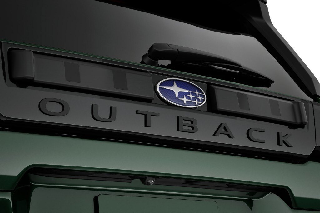 New 2026 Subaru Outback Wilderness AWD/4WD image 12