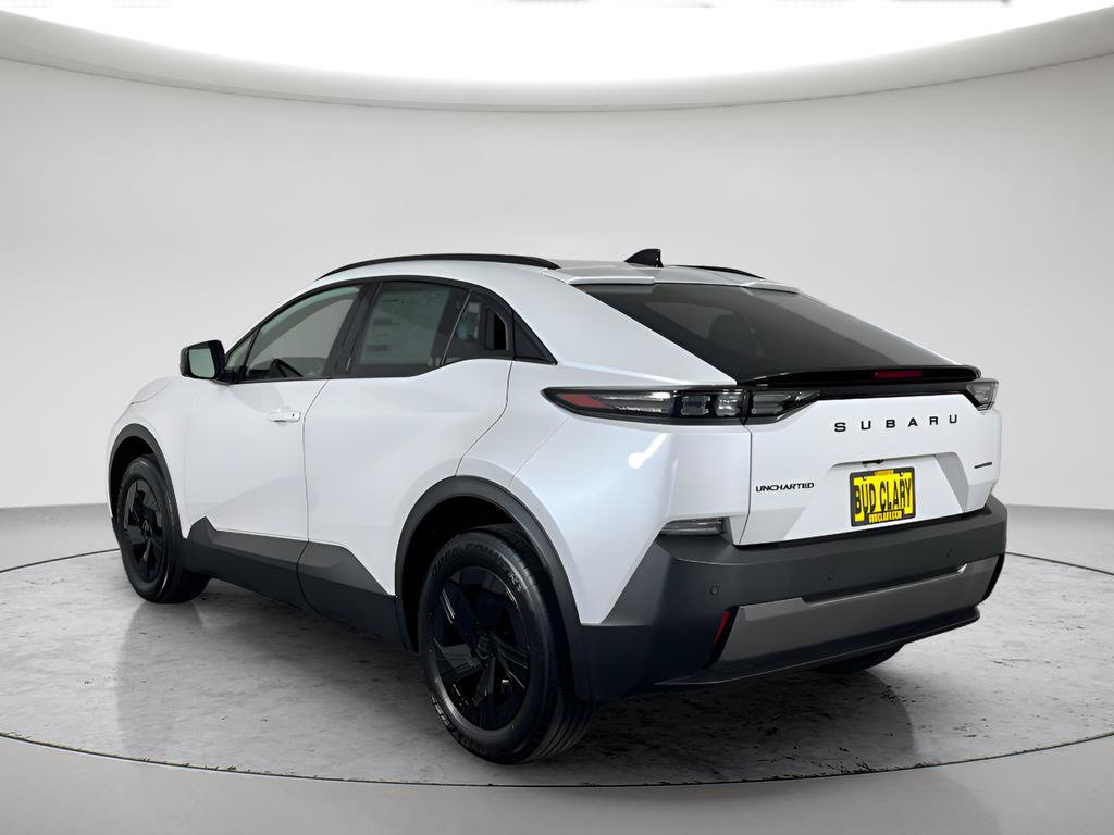 New 2026 Subaru Uncharted AWD image 7