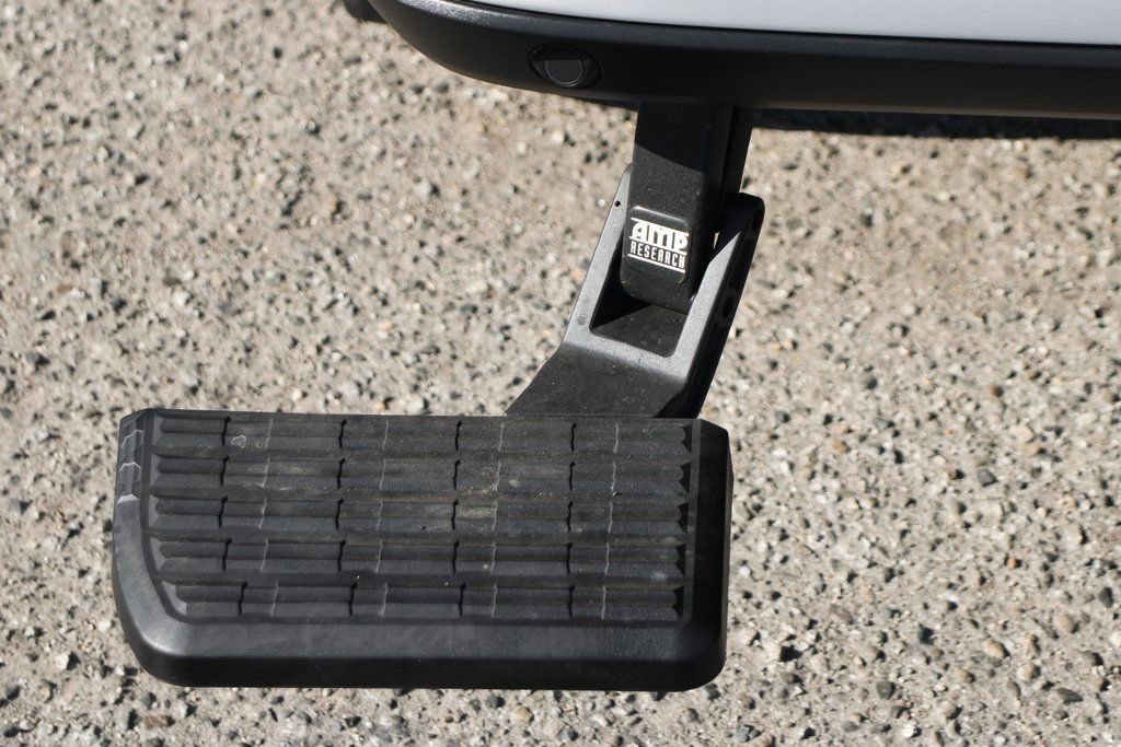 Used 2019 RAM 2500 Big Horn image 9