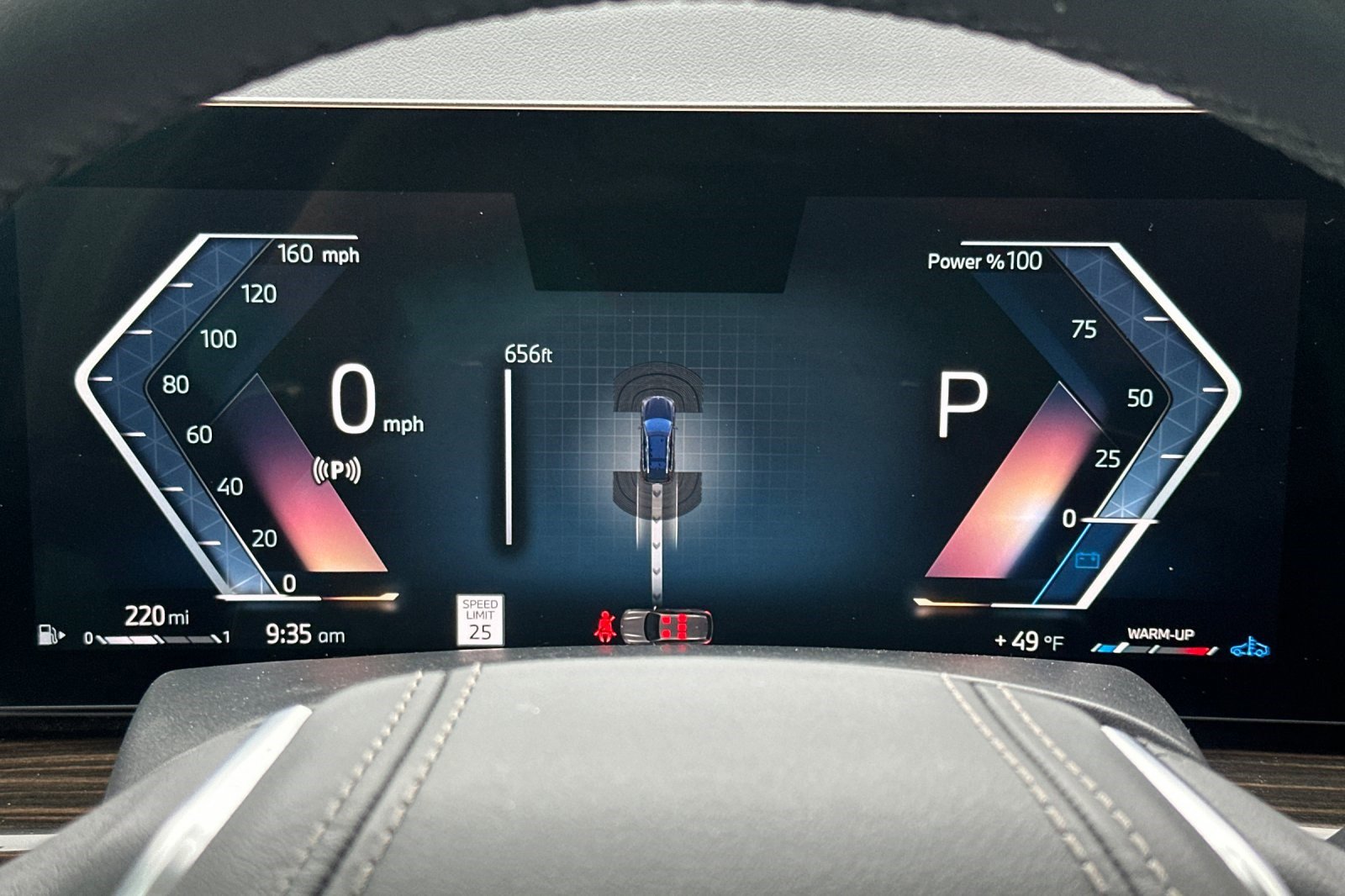 Certified 2025 BMW X7 xDrive40i image 35