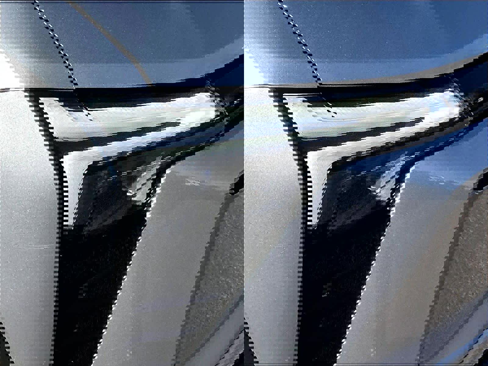 Used 2024 Chevrolet Blazer EV LT image 31