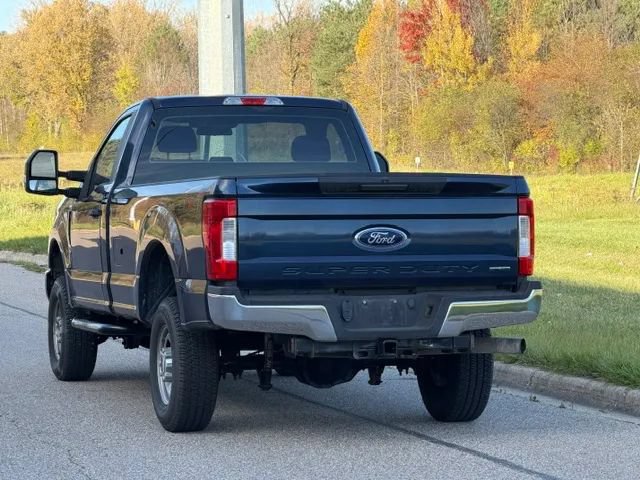 Used 2019 Ford F250 XL w/ XL Value Package AWD/4WD image 11