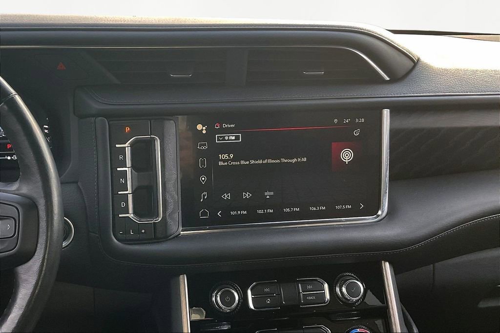 Used 2023 GMC Yukon Denali image 11