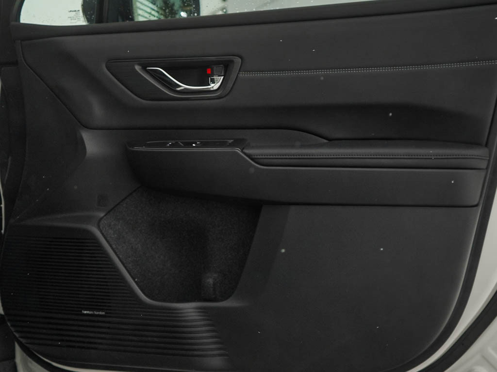 New 2026 Subaru Outback Touring XT image 10