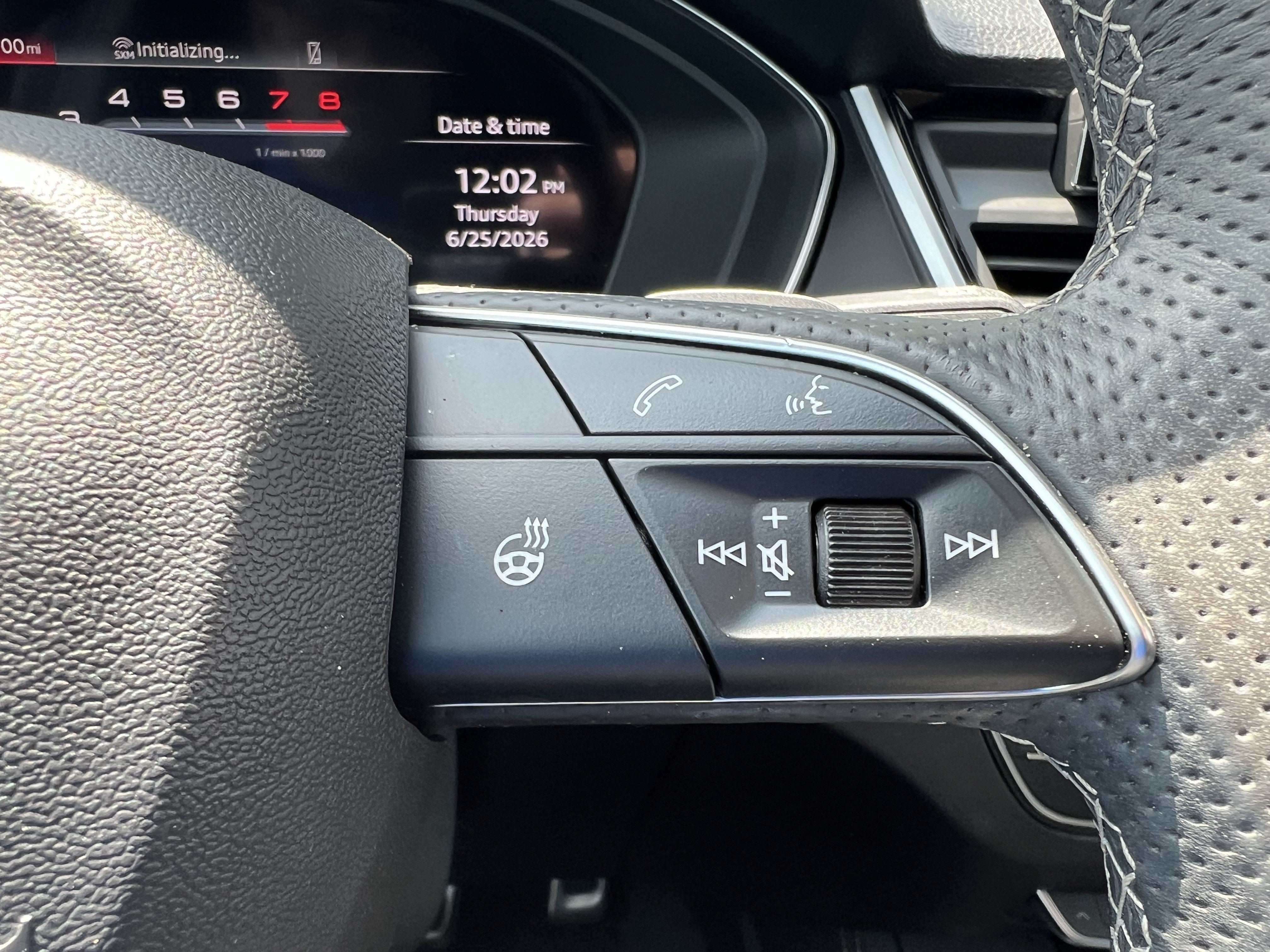 Certified 2024 Audi SQ5 Premium Plus AWD/4WD image 20