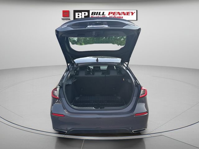 Used 2022 Honda Civic Sport Touring image 13