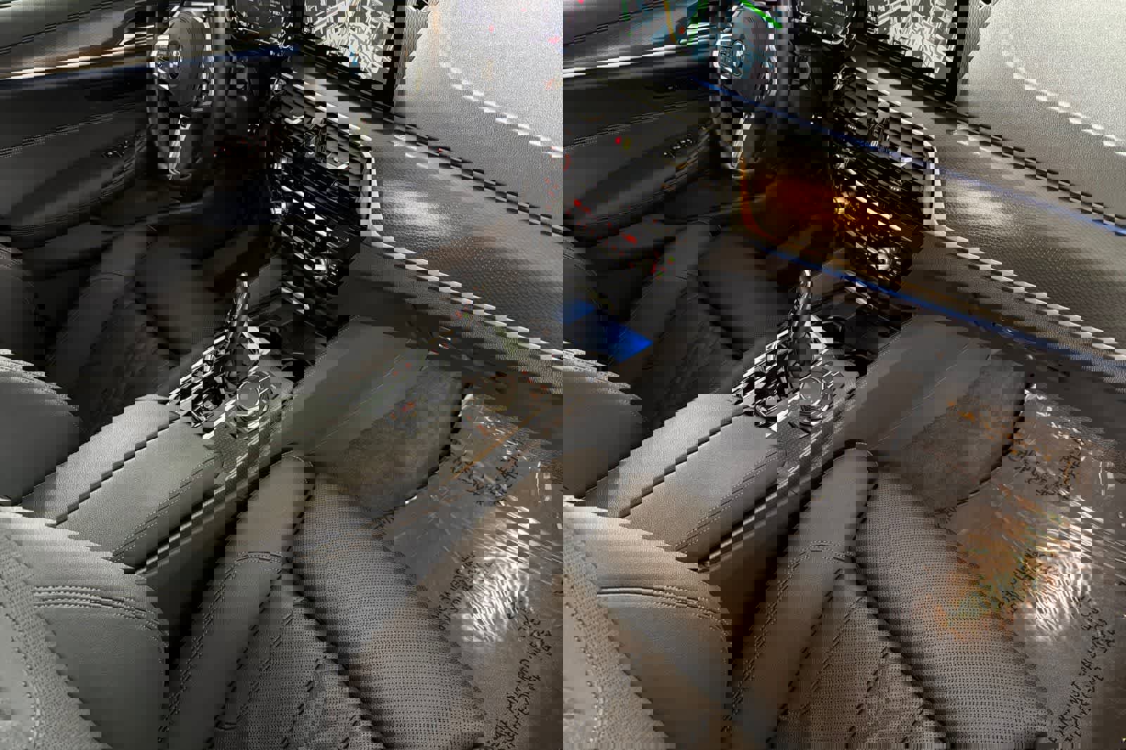 Used 2023 BMW 530e 530e w/ M Sport Package image 15