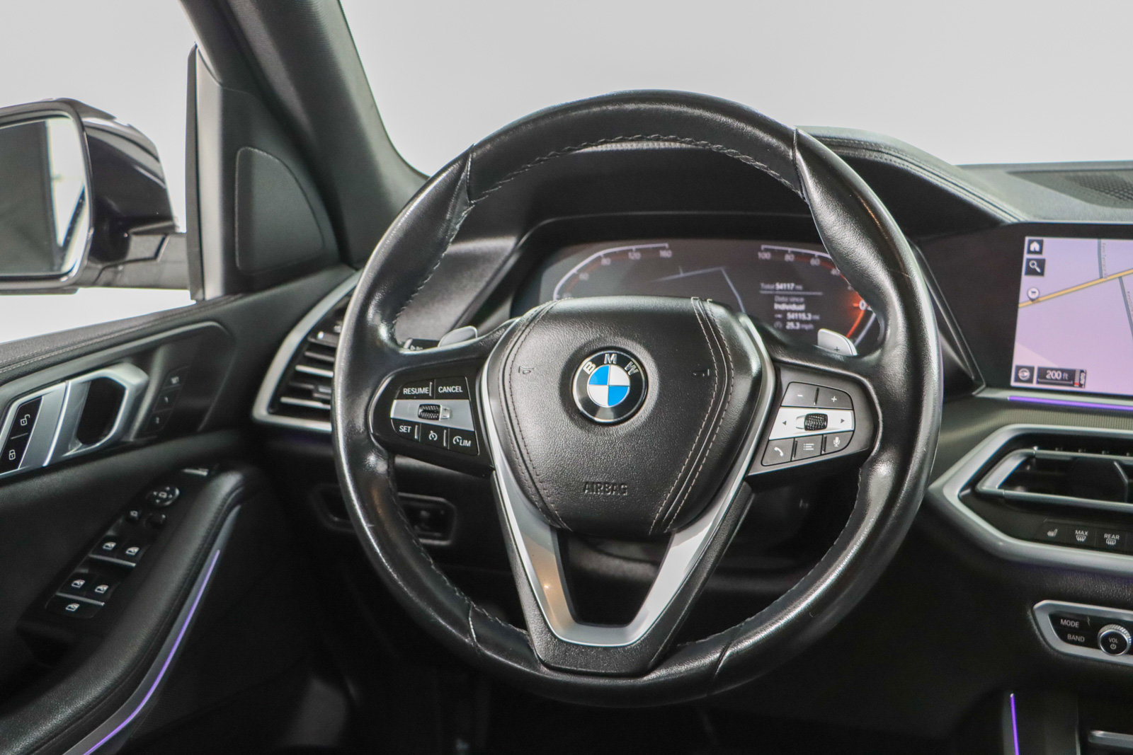 Used 2022 BMW X5 sDrive40i RWD image 12