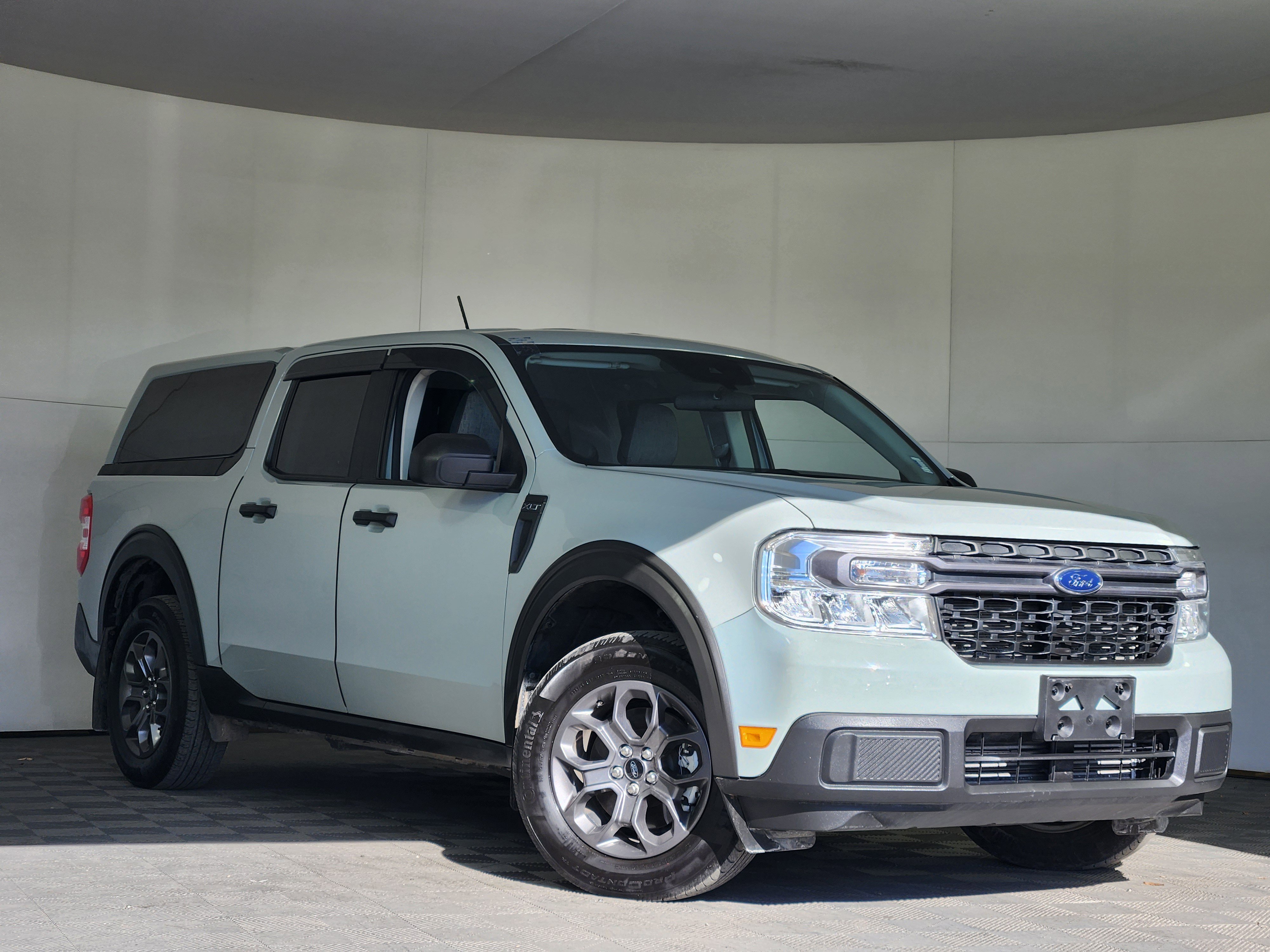 Certified 2023 Ford Maverick XLT w/ Equipment Group 300A Standard image 1