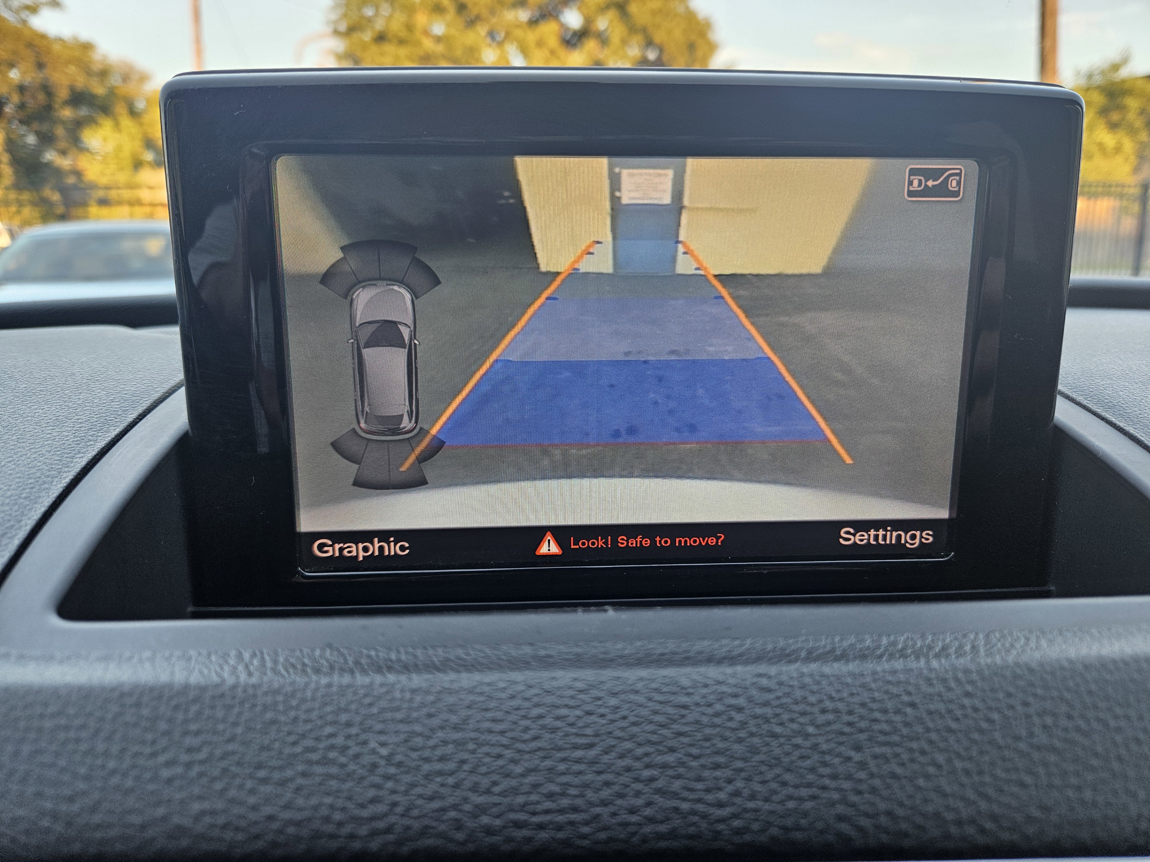 Used 2016 Audi Q3 2.0T Premium Plus image 17