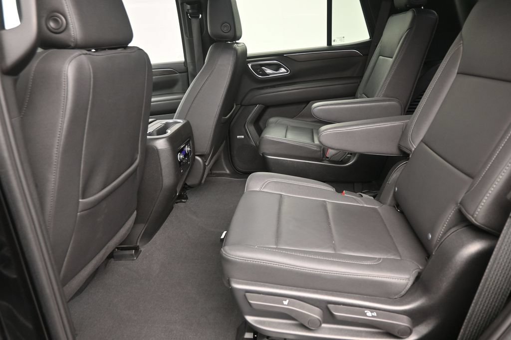 Used 2023 Chevrolet Tahoe LT RWD image 14