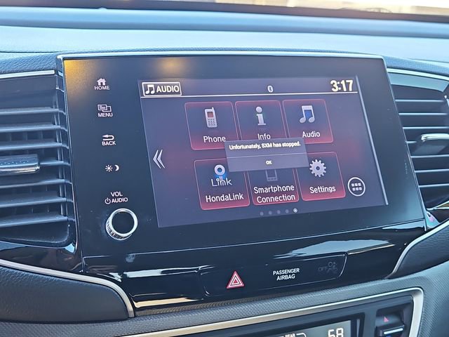 Used 2023 Honda Ridgeline RTL image 23