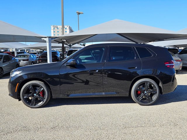 New 2026 BMW X3 xDrive30 w/ Premium Package image 8