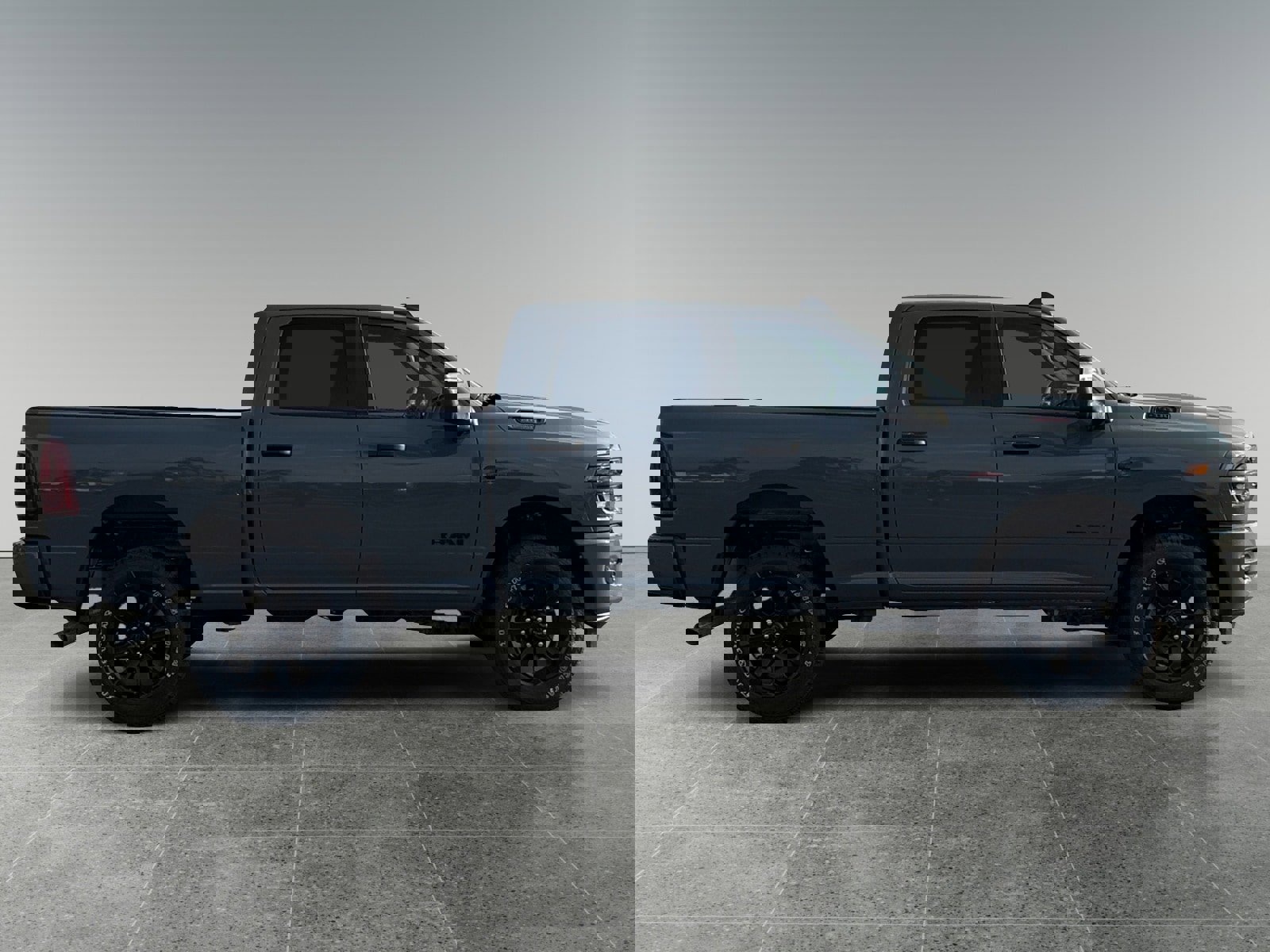 New 2026 RAM 2500 Big Horn image 6