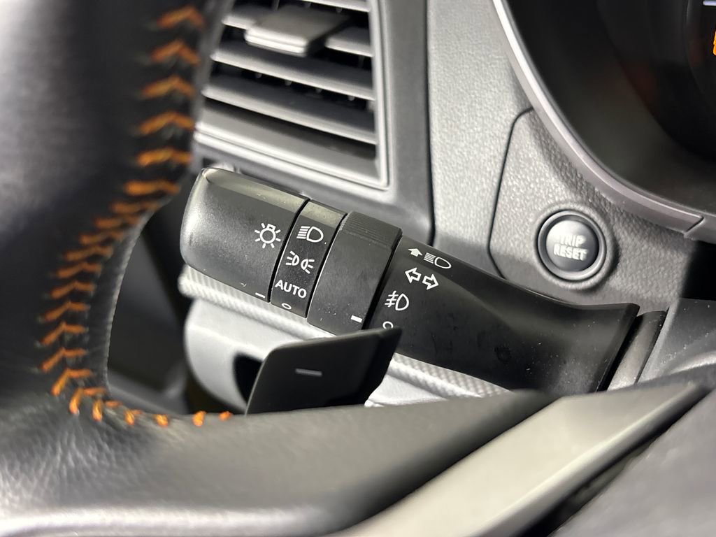 Used 2022 Subaru Crosstrek 2.0i Premium w/ Popular Package #4A image 17