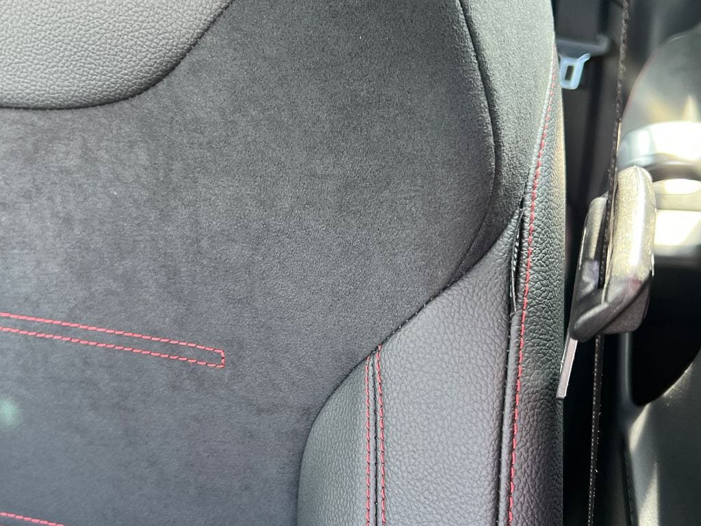 New 2025 Mercedes-Benz CLA 250 4MATIC image 15