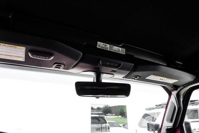 Used 2021 Jeep Wrangler Unlimited Rubicon AWD/4WD image 30