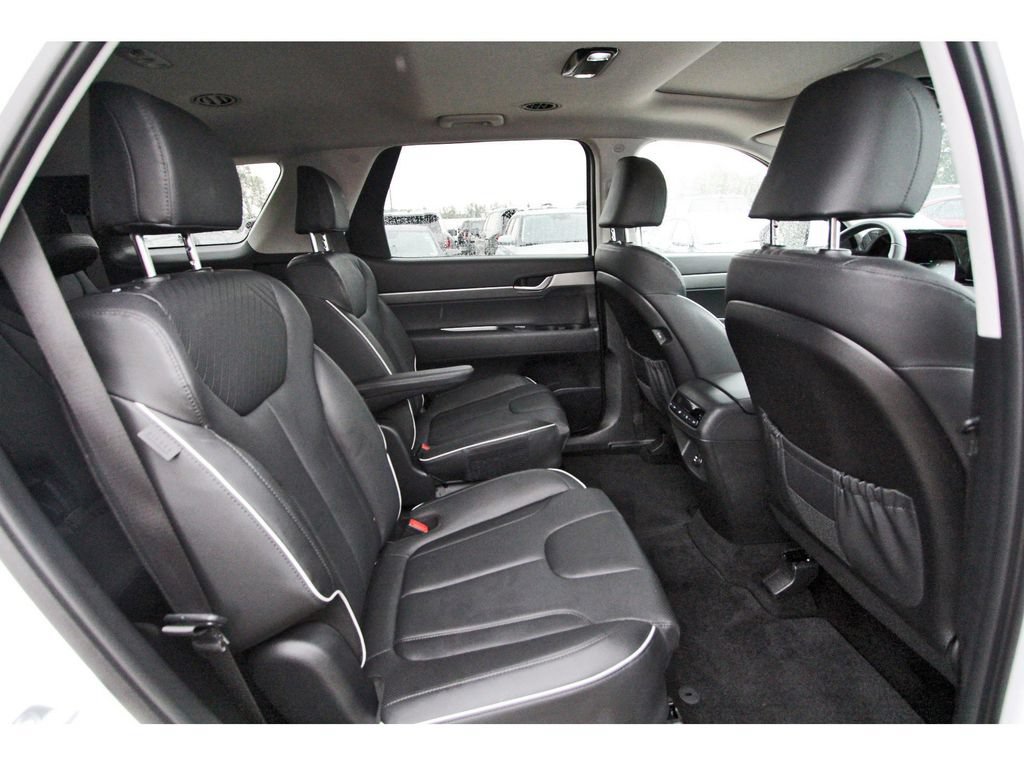 Used 2023 Hyundai Palisade XRT FWD image 10