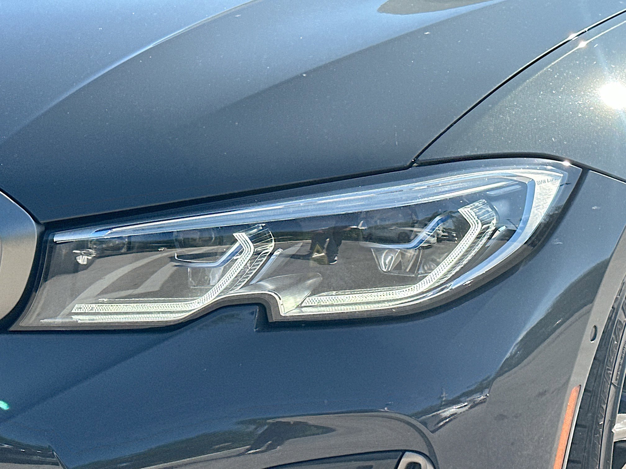 Used 2021 BMW M340i w/ Executive Package image 36