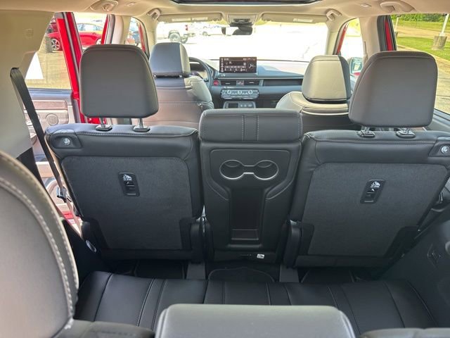 New 2026 Honda Pilot Elite image 12