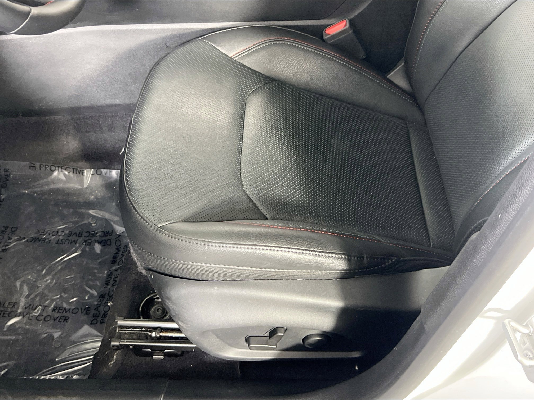 Used 2022 Jeep Compass Trailhawk w/ Trailhawk Elite Group AWD/4WD image 19