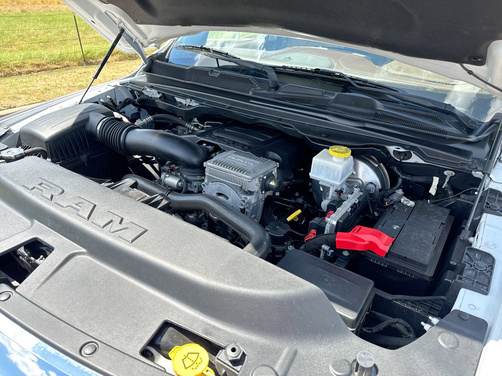 Used 2020 RAM 1500 Limited RWD image 27