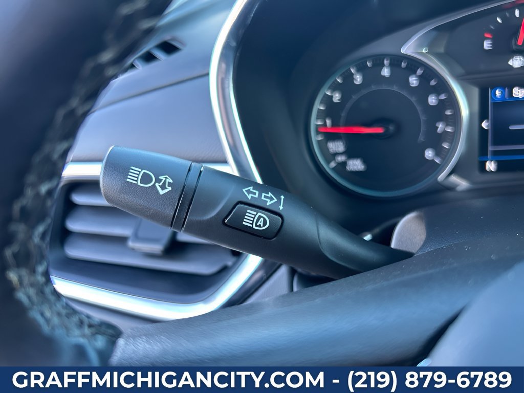 Used 2024 Chevrolet Equinox LT AWD/4WD image 29