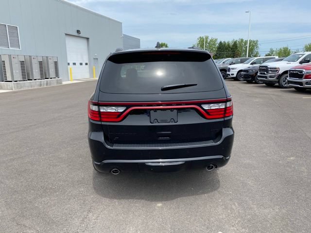 Used 2026 Dodge Durango GT AWD/4WD image 5