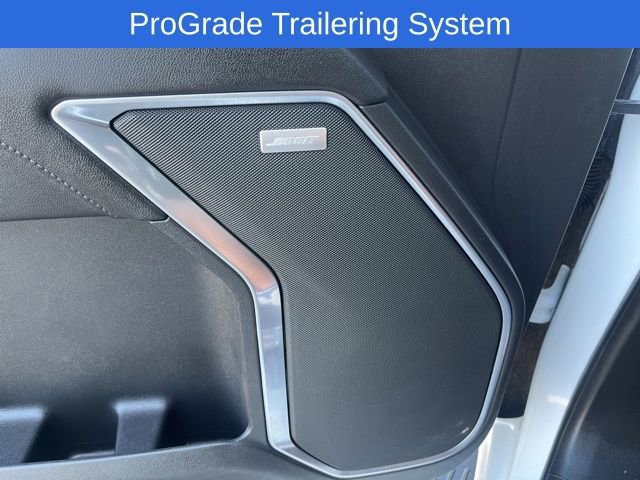 Used 2022 GMC Sierra 1500 SLT w/ SLT Premium Plus Package image 15