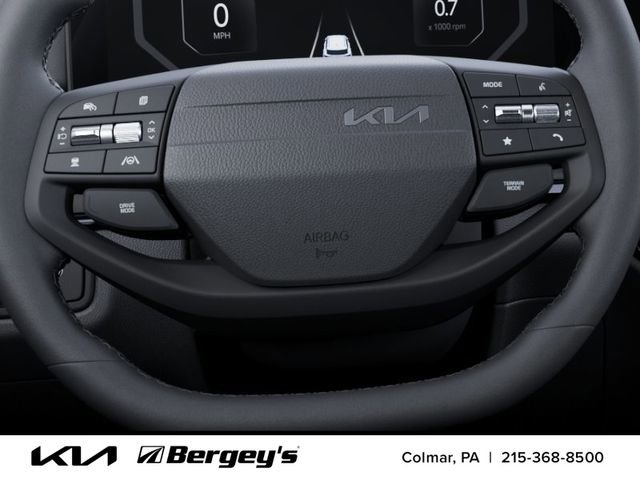 New 2026 Kia Sportage SX Prestige AWD/4WD image 25