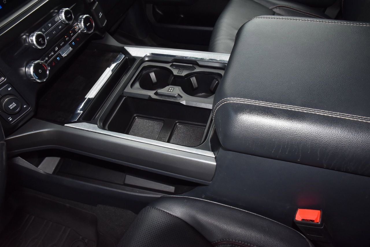 Certified 2023 Ford F250 Lariat w/ Lariat Ultimate Package AWD/4WD image 31