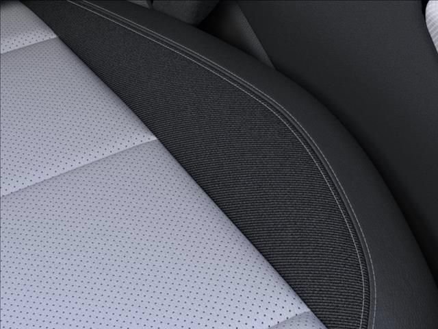New 2026 Chevrolet Equinox EV LT FWD image 21