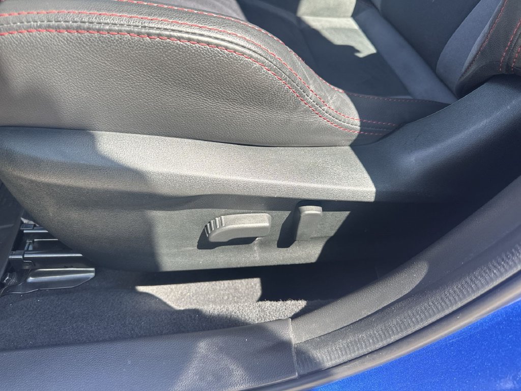 Used 2024 Subaru WRX TR w/ Popular Package #2A AWD/4WD image 10