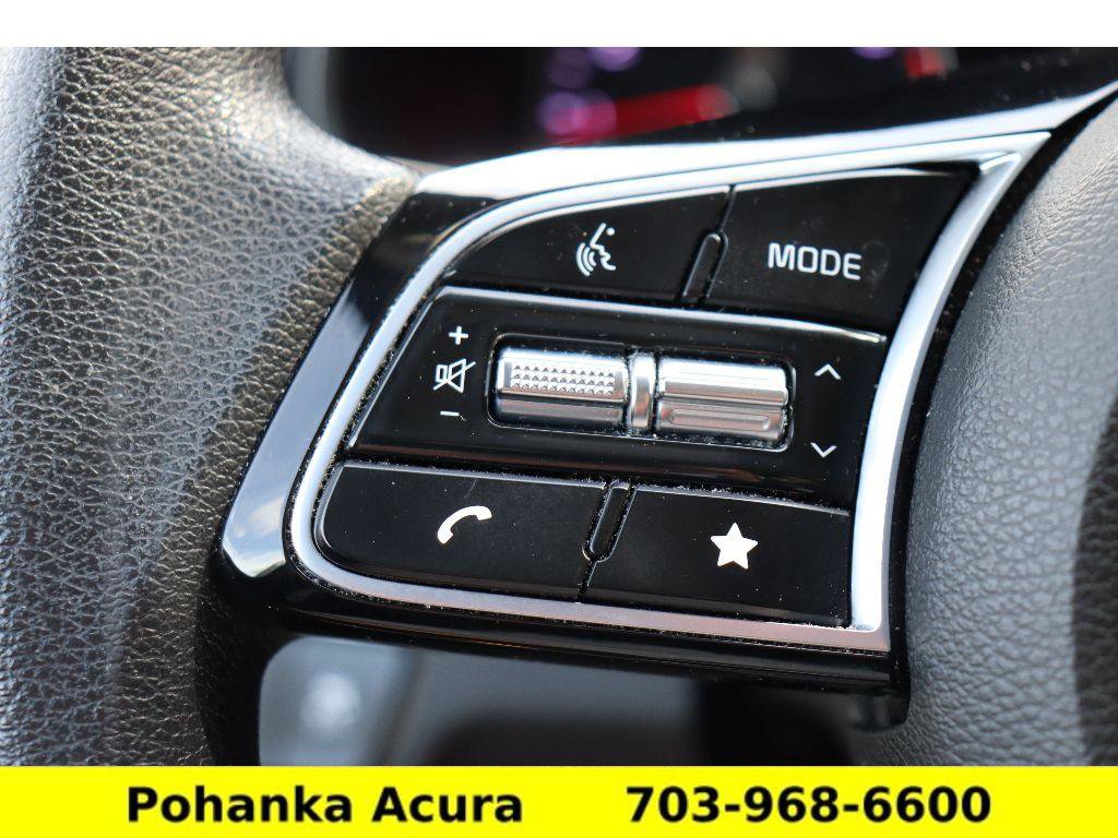 Used 2023 Kia Forte LXS w/ LXS Technology Package image 13